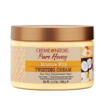 Creme of Nature Moisturize Whip Twisting Cream 326g