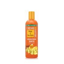 Creme of Nature Ultra Moisturizing Shampoo Mango & Shea Butter 354ml