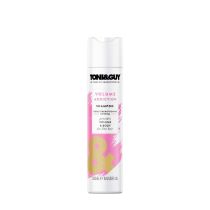 Toni & Guy Volume Addiction Shampoo for Fine Hair 250ML