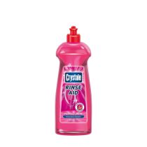 Crystale Rinse Aid Perfect Shine Dishwasher Grapefruit & Pomegranate 500ml