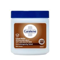 Curalene Cocoa Butter Petroleum Jelly 225 ML