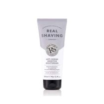 The Real Shaving Company Anti Ageing Moisturiser 100 ML