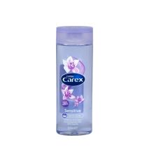Cussons Carex Sensitive Bath Soak Liquid 500ml