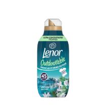 Lenor Outdoorable Fabric Softener Northern Solstice 45 Washes