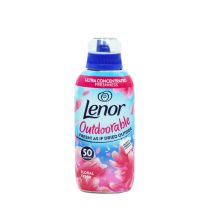 Lenor Outdoorable Floral Fresh 50 Washes