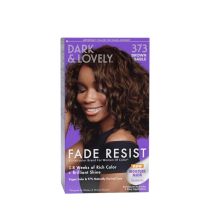Dark & Lovely 373 Brown Sable Hair Colour