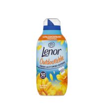 Lenor Outdoorable Summer Breeze Fabric Conditioner 50 Washes