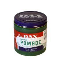 Dax Pomade Vegatable Oils Hair Gel 213g