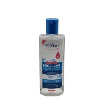 Derma V10 Micellar Cleansing Water Removes Makeup & Cleanses Skin 200ml
