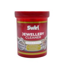 Swirl Jewellery Cleaner Cleans & Shines Liquid Solution 145 ml