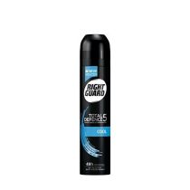 Right Guard Total Defence 5 Cool Antiperspirant Deodorant 250ML