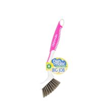 Dishmatic Cleaning Brush Big Job Pink