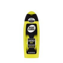 Right Guard 3-in-1 Shower Gel Energy Burst 250ml
