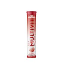 Natures Aid Daily Multivit Vitamins Effervescent 20 Tablets