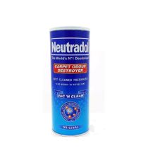 Neutradol Carpet Powder Blue 350g
