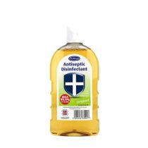 Dr Johnsons Antiseptic Disinfectant Original 500ml