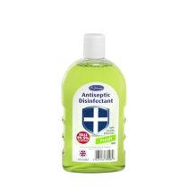 Dr Johnsons Fresh Antiseptic Disinfectant 500m