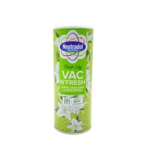 Neutradol Fresh Lily VAC N'FRESH Carpet Freshener Deodorizer 350g
