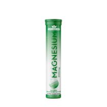 Natures Aid Magnesium Effervescent Strawberry Flavour 20 Tablets