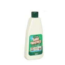 Dri Pak Liquid Soda Crystals 500ml