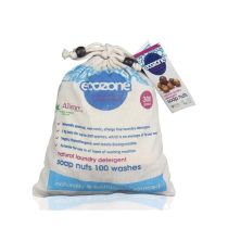 Ecozone Soap Nuts Natural Laundry Detergent 300 G