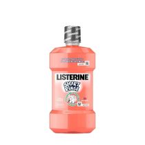 Listerine Kids Smart Rinse Mild Berry Mouthwash 250ml