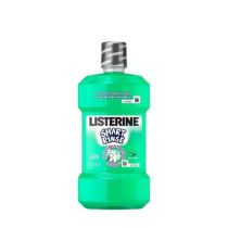 Listerine Smart Rinse For Kids 6+ Mouthwash Mild Mint 250ml