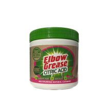 Elbow Grease Citric Acid Limescale Remover  250G
