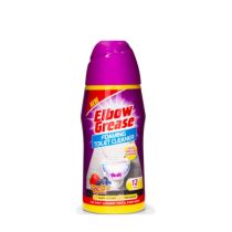 Elbow Grease Foaming Toilet Cleaner Berry Blast 500g bottle
