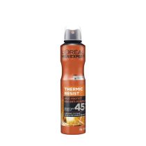 L'Oréal Men Expert Thermic Resist anti-perspirant deodorant spray 250ml can
