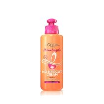 LOreal Paris Elvive Dream No Haircut Cream Repairs & Strengthens 200ml