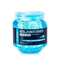 Enliven Extreme Blue Hair Gel 250ml 