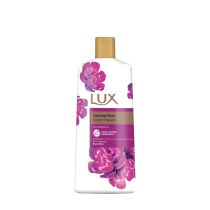 Lux Body Wash With Organ Oil Charming Peony Opulent Fragrance 600ml