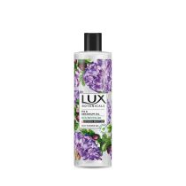 Lux Botanicals Fig & Geranium Oil Purifying Shower Gel 500ml