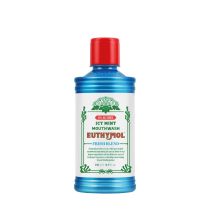 Euthymol Icy Mint Mouthwash 500ml