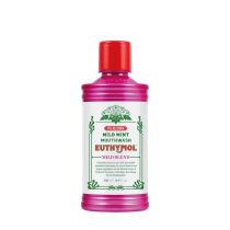 Euthymol Mild Mint Mouthwash 500ml
