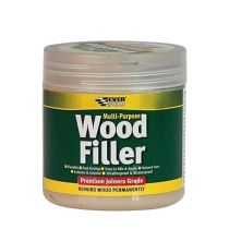 Everbuild Multipurpose Wood Filler Dark Oak 250 ML  480466