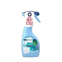 Febreze Antibacterial Fabric Spray Fresh Linen Scent Ã¢â‚¬â€œ 500ml