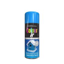 Paint Factory Colour It Beautiful Blue Gloss 250 ml