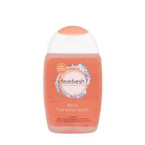 Femfresh Daily Feminine Intimate Wash 150 ML