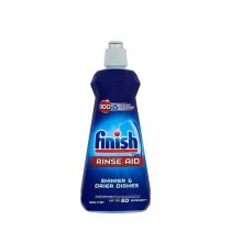 Finish Rinse Aid 400 ml