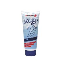 Masterplast Freeze Gel Muscle Relief & Comfort 170ml