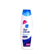 Medipure Hair and Scalp Anti-Dandruff Shampoo 400ml