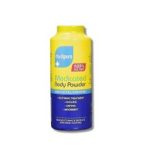 Medipure Medicated Body Powder for Itchy & Irritated Skin 200g