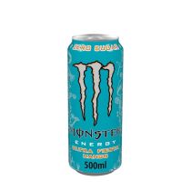 Monster Energy Drink Ultra Fiesta Mango 500 ML