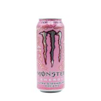 Monster Ultra Strawberry Dreams Zero Sugar 500 ml