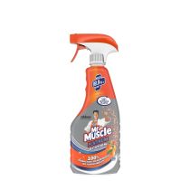 Mr Muscle Platinum Bathroom 500ml