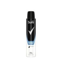Sure Men Invisible Ice Antiperspirant Deodorant 200ml