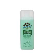 Mucky Pup Flea Repellent Dog Shampoo 475ml