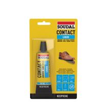 Soudal Contact Liquid Neoprene 50ml